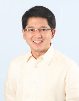 Herbert Bautista