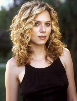 Hilarie Burton