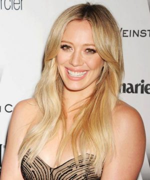 Hilary Duff