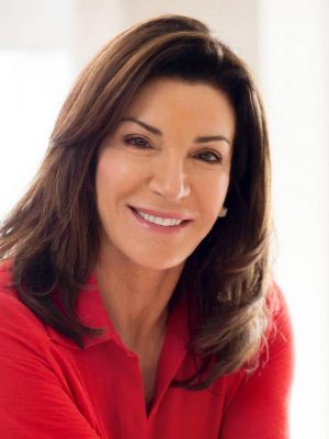 Hilary Farr