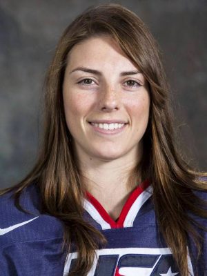 Hilary Knight