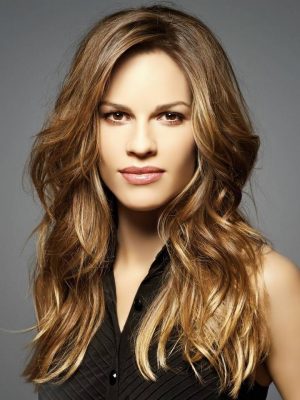 Hilary Swank