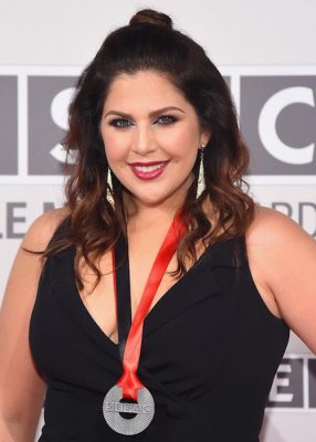 Hillary Scott