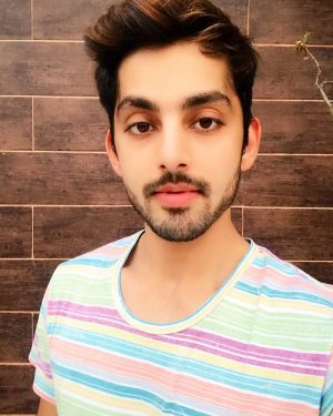 Himansh Kohli