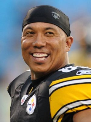 Hines Ward