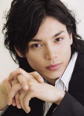 Hiro Mizushima