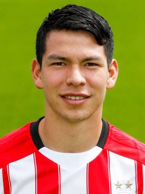 Hirving Lozano