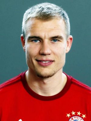 Holger Badstuber