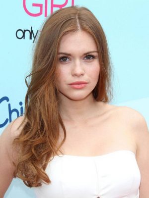 Holland Roden