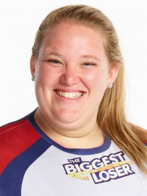 Holley Mangold