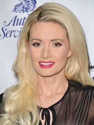 Holly Madison