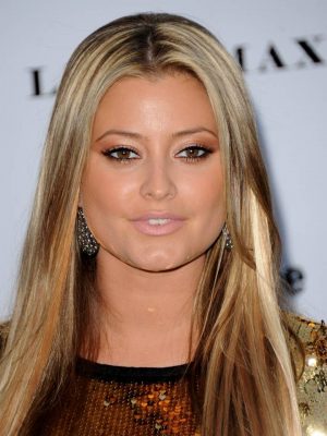 Holly Valance