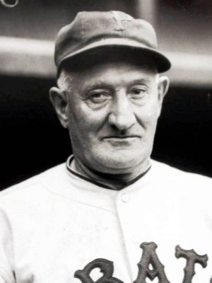 Honus Wagner