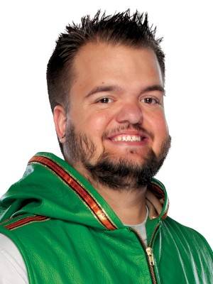 Hornswoggle