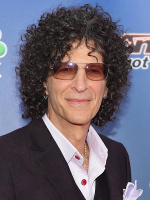 Howard Stern