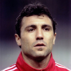 Hristo Stoiçkov