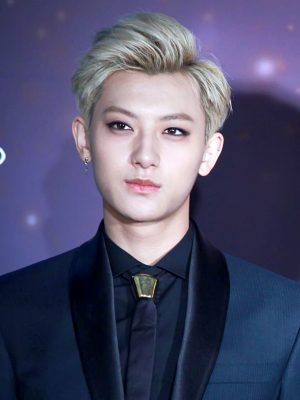 Huang Zitao