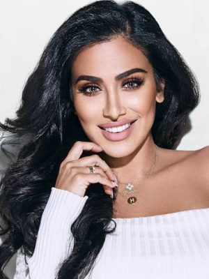 Huda Kattan