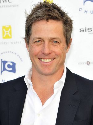 Hugh Grant