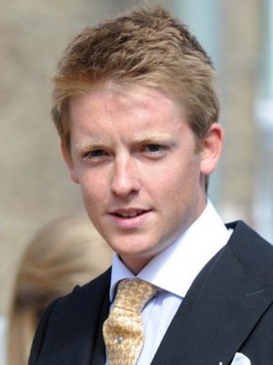 Hugh Grosvenor