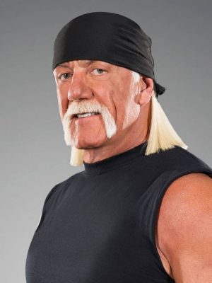 Hulk Hogan