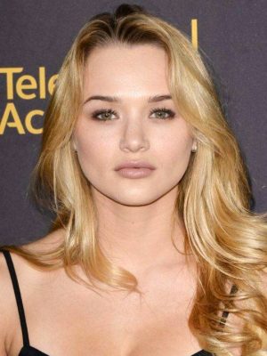 Hunter King