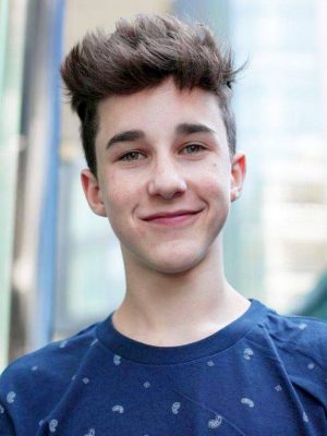 Hunter Rowland