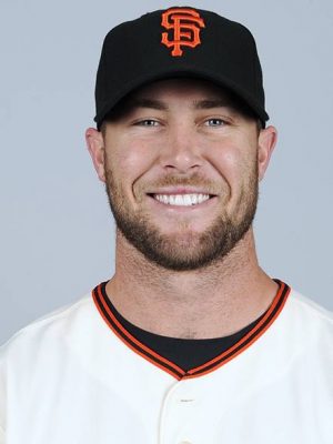 Hunter Strickland