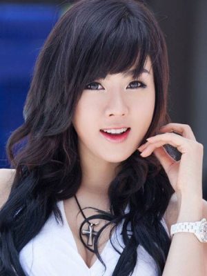 Hwang Mi Hee