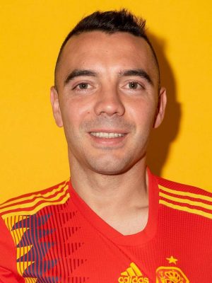 Iago Aspas