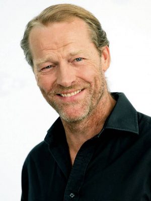 Iain Glen