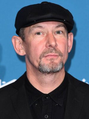 Ian Hart