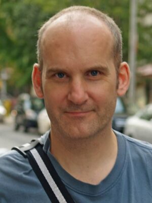 Ian MacKaye