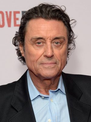 Ian McShane