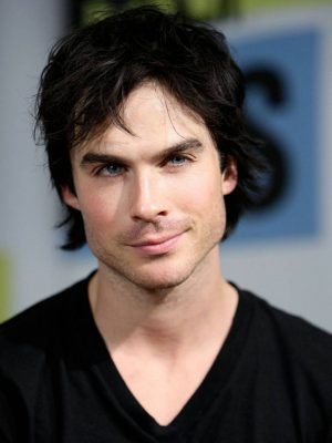 Ian Somerhalder