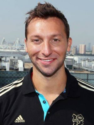 Ian Thorpe