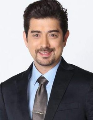 Ian Veneracion