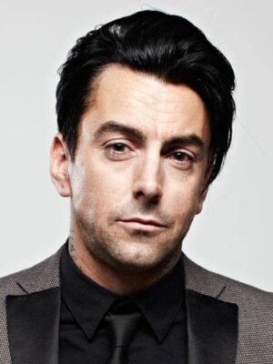 Ian Watkins