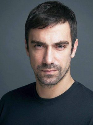 Ibrahim Celikkol