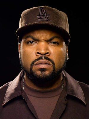 Ice Cube