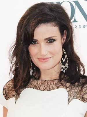 Idina Menzel