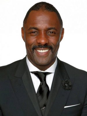 Idris Elba