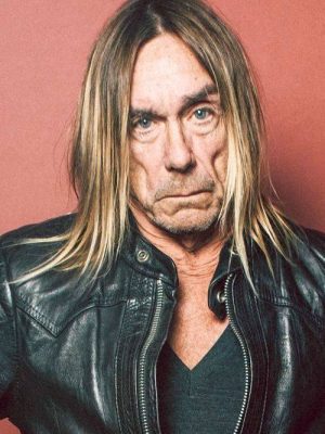 Iggy Pop