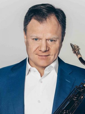 Igor Butman