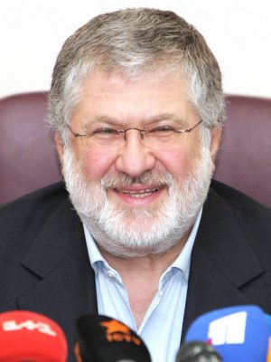 Igor Kolomoisky