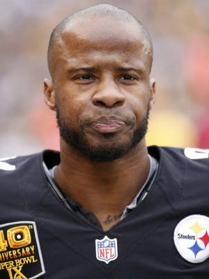 Ike Taylor