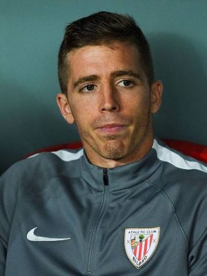 Iker Muniain