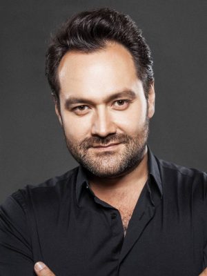 Ildar Abdrazakov