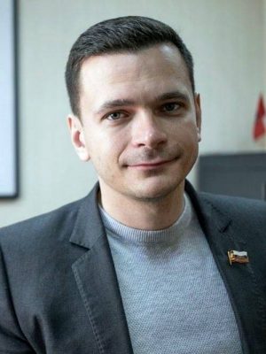 Ilya Yashin