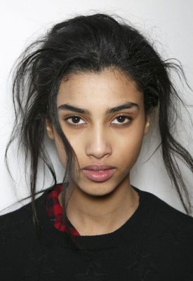 Imaan Hammam